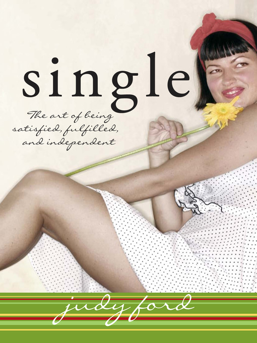 Cover image for Single